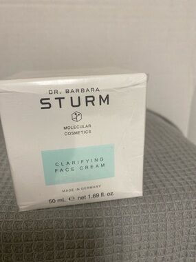 Dr. Barbara Sturm Clarifying Face Cream